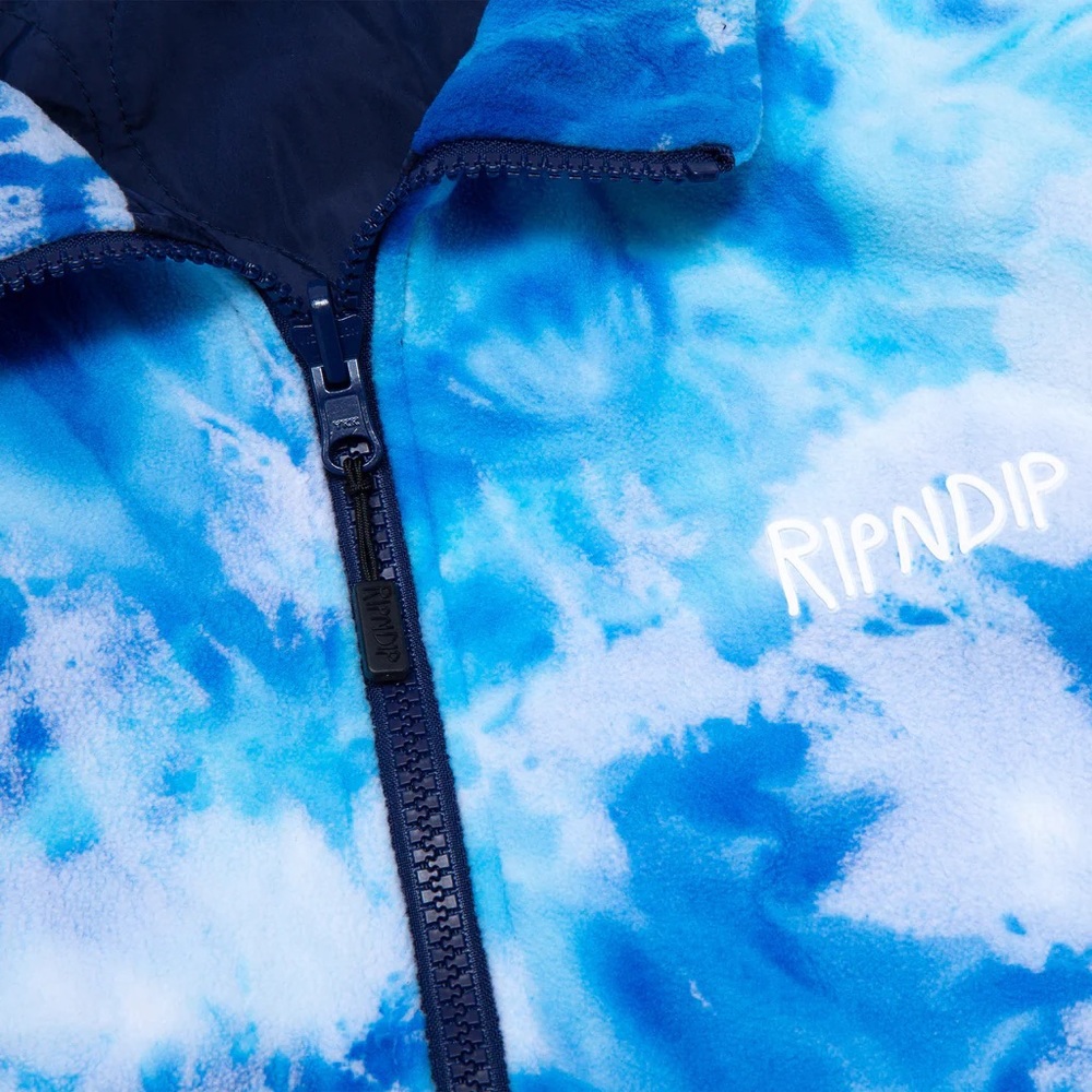 Ripndip Bad Trips Reversible Jacket - image 2